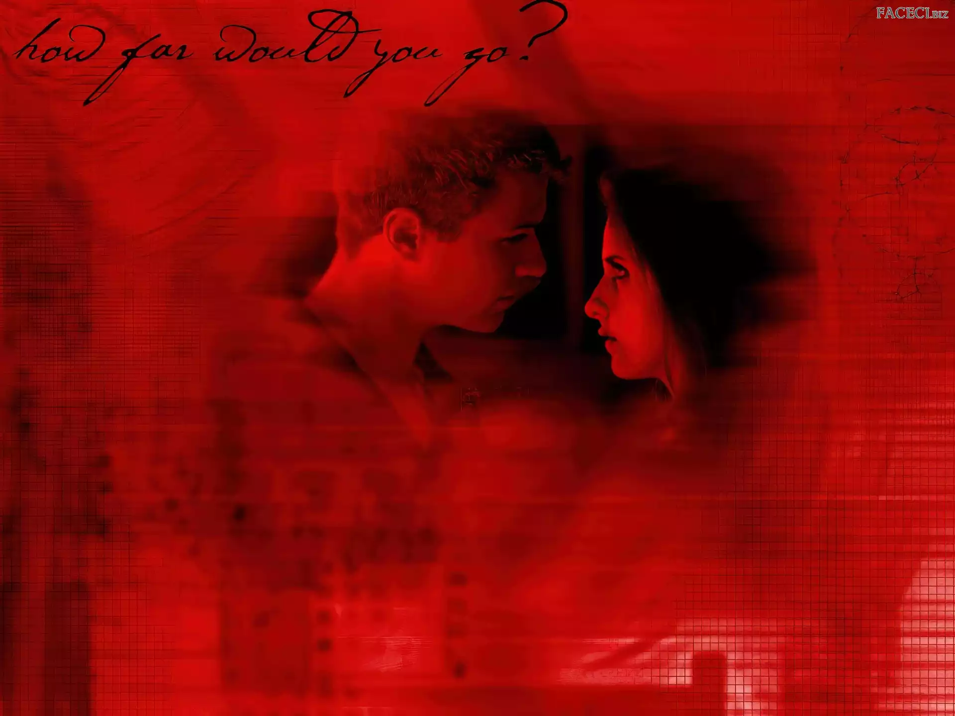 Ryan Phillippe, Cruel Intensions, Sarah Michelle Gellar